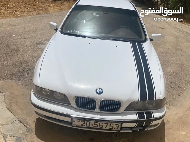 Used BMW  in Al Karak