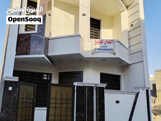 بيت للبيع في البعيثة