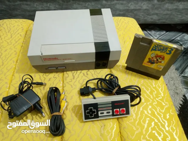 Nintendo - Others Nintendo for sale in Benghazi