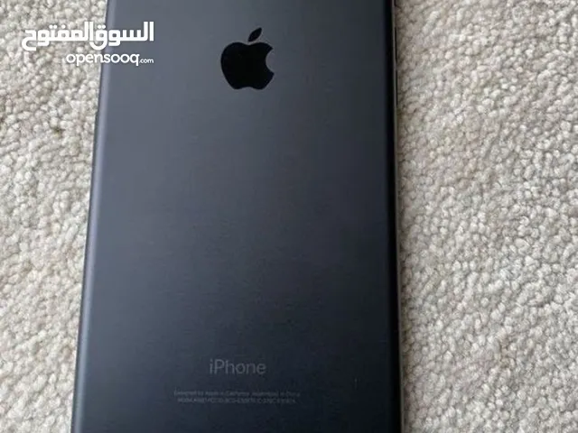 Apple iPhone 7 Plus 128 GB in Al Batinah