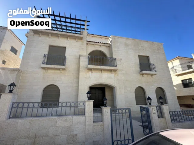 فيلا مفروشه للايجار في ناعور ( Property 40258 )-164764
