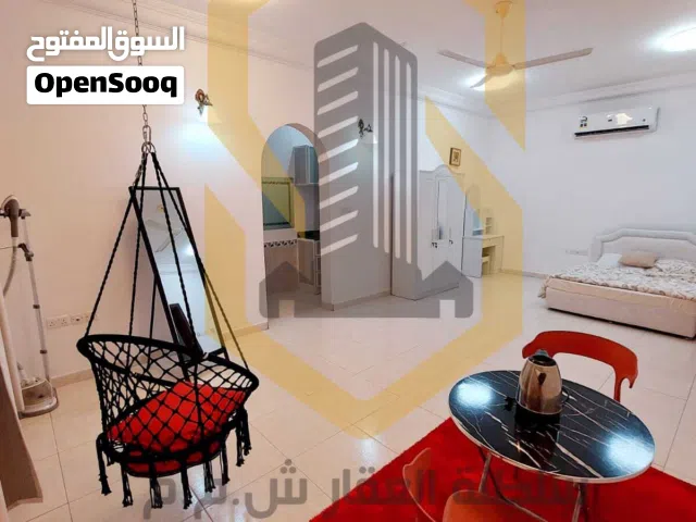 Furnished Monthly in Muscat Al Mawaleh
