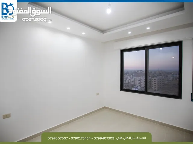 148 m2 3 Bedrooms Apartments for Sale in Amman Abu Alanda