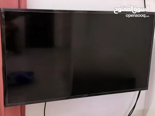 urgent sale  Samsung TV 40 inch