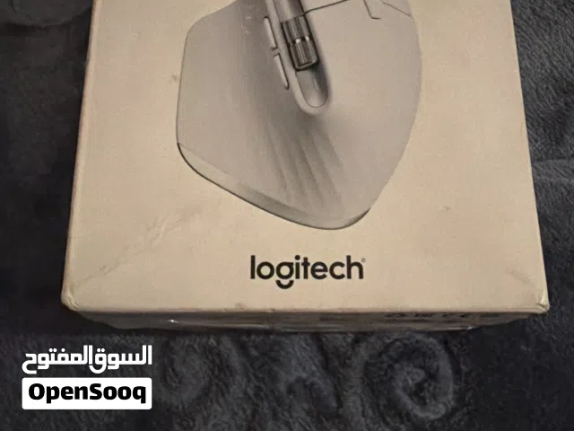 Mouse logic mx master and Keyboard logic