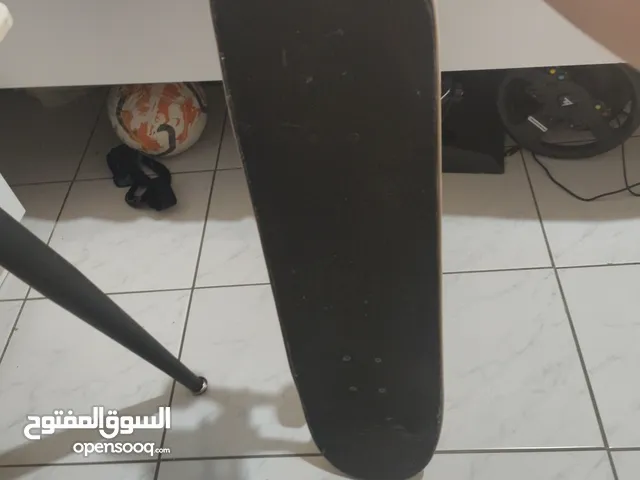 professional skateboard