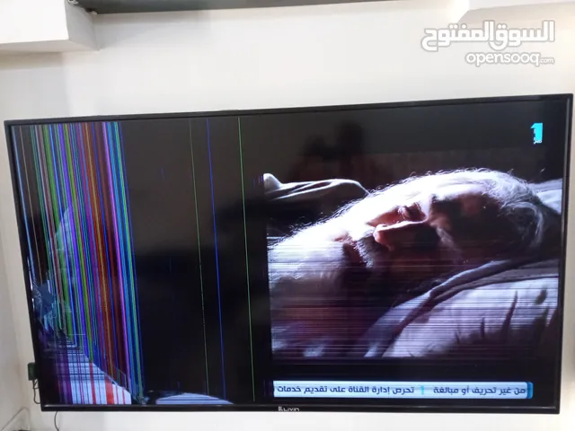 G-Guard LED 65 inch TV in Amman