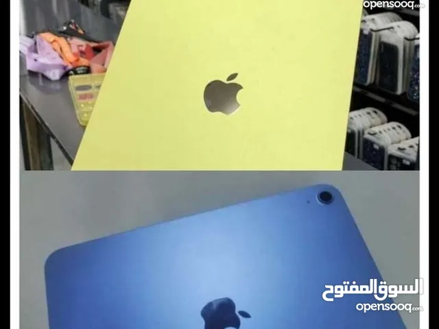 Apple iPad 10 Other in Al Anbar