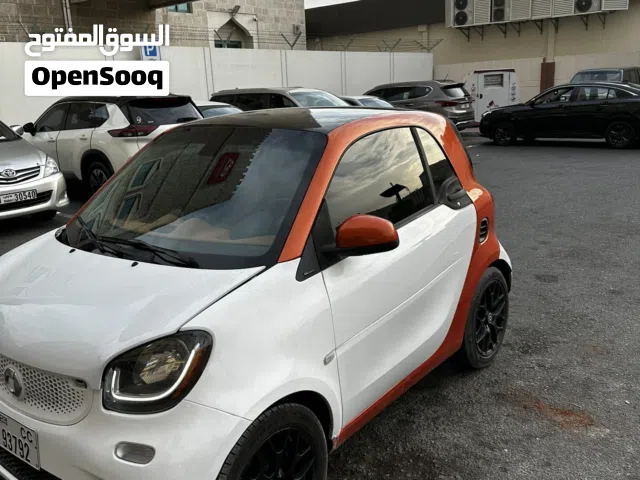 2016 Smart Other