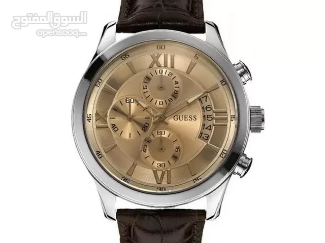 Automatic Guess watches for sale in Amman