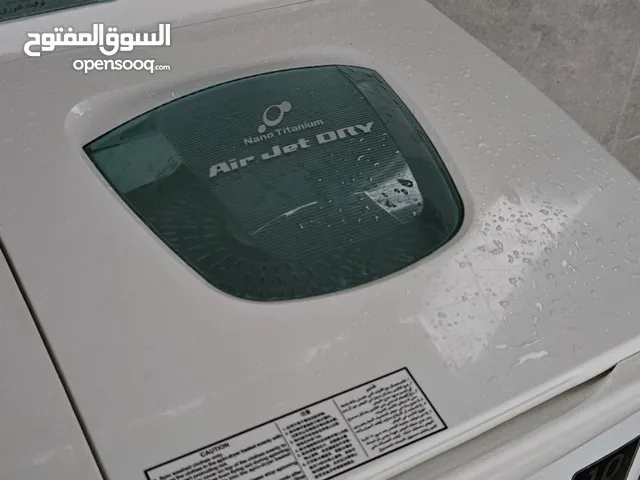 غسالة هيتاشي washing machine