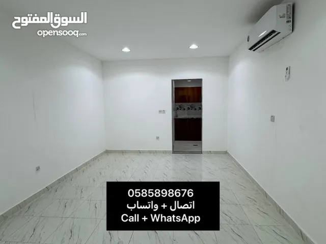 1 m2 Studio Apartments for Rent in Al Ain Zakher