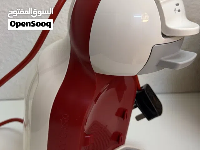 للبيع ماكينة قهوة نسكافيه دولتشي بحالة جيده