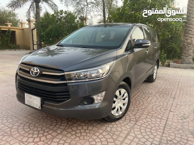 Toyota Innova 2017 in Dammam