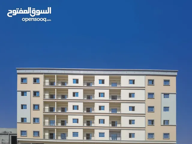 141 m2 3 Bedrooms Apartments for Sale in Muscat Ansab