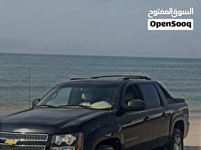 2011 شيفروليه افلانش LTZ