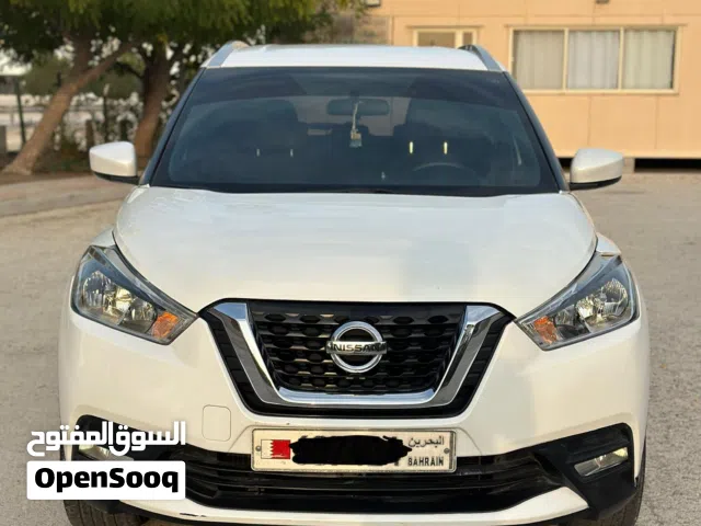 2017, نيسان, كيكس, S