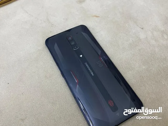 ZTE Nubia Series 128 GB in Benghazi