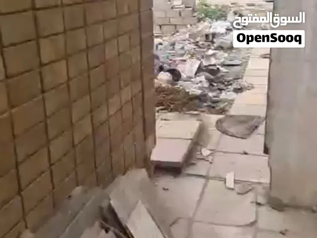 ارض دار للبيع