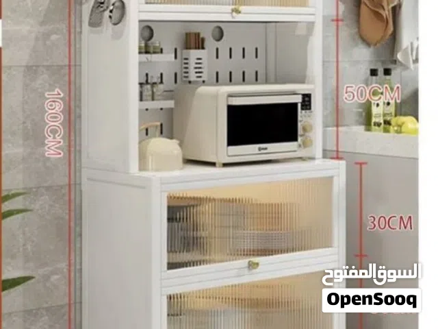 خزانة تخزين جانبيه ممتاز جداً