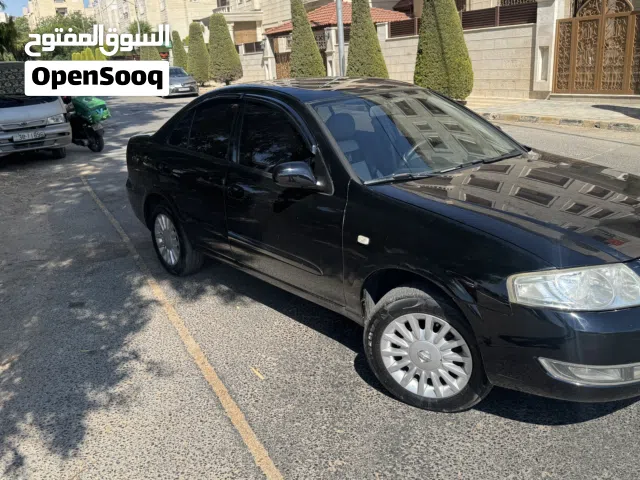 2011 Nissan Sunny Standard
