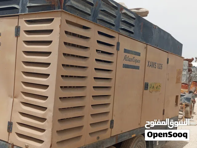 كمبريسر هواء