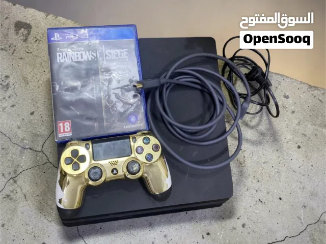 بلي 4 اونلاين ذاكرة 500