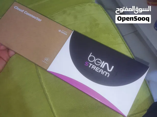 beIN Receivers for sale in Amman