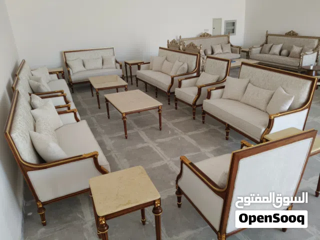 قصر الهنا المفروشات