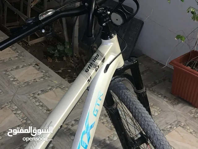 سيكل جيتي آر