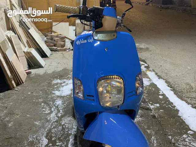 Used SYM Citycom 300i in Basra