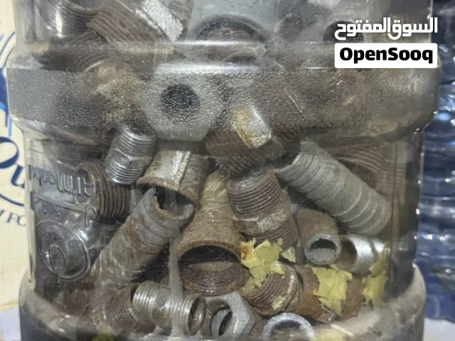 ادوات سباكة وبناء وكهرباء