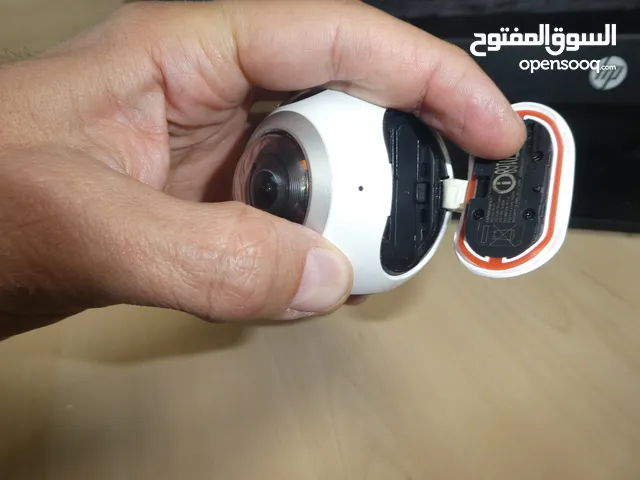 camera samsong   360