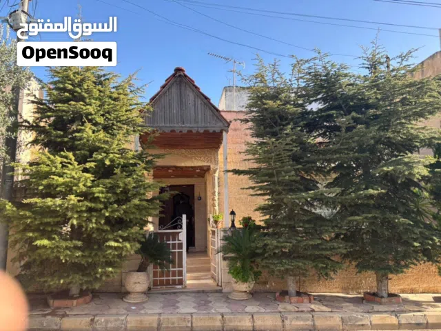 فيلا ابو نصير