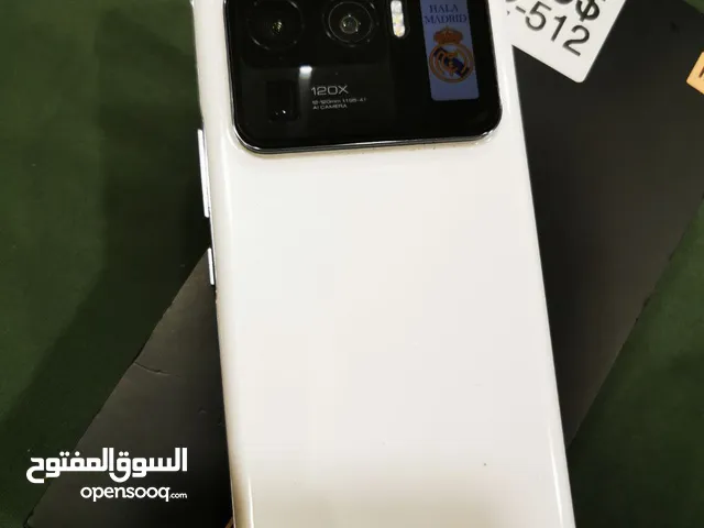Xiaomi Mi 11 Ultra 512 GB in Baghdad