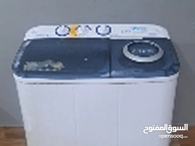 Wansa Washing Machine 6 kg