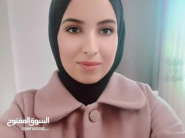 تغريد جهاد قطينة