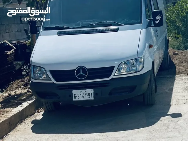 Mercedes Benz Other 2004 in Jericho