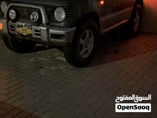2001 تويوتا bZ bZ4X