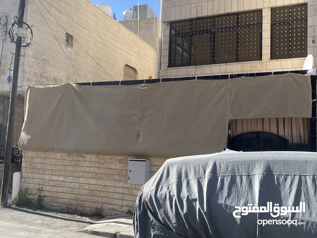 150 m2 5 Bedrooms Apartments for Sale in Amman Hai Nazzal