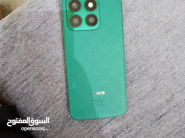 Honor Honor X8b 512 GB in Amman