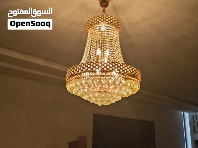 ثريات كريستال