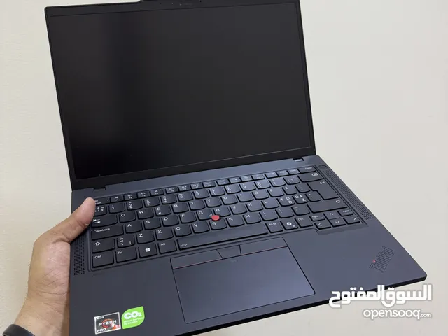 Lenovo T14 AMD 5 Pro Gen 5