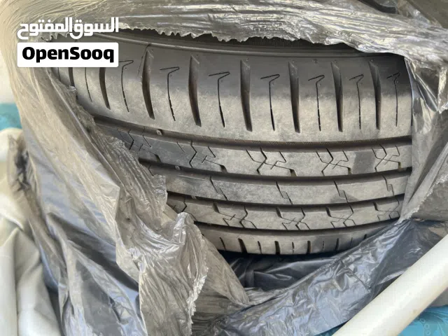 شنابر مع اطارات 2026 قياس 15 راكبات ف كورولا