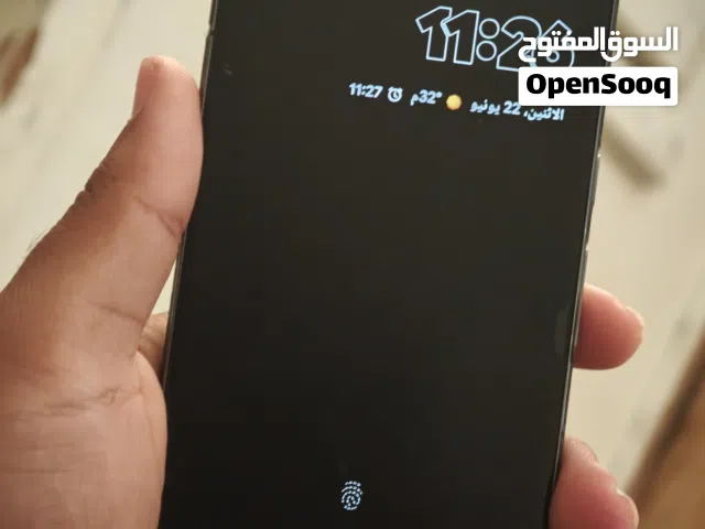 Google Pixel 8 Pro 128 GB in Tripoli