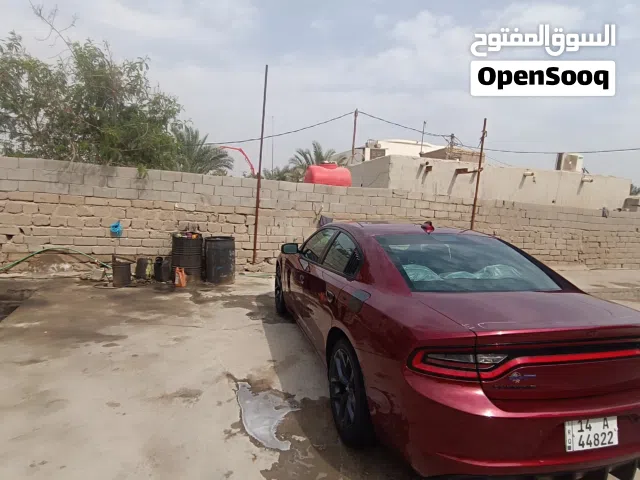 2018 دودج تشارجر R/T