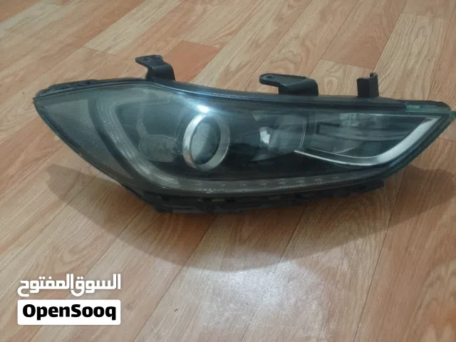 ضو هونداي AD خط لد شغال اقراء التفاصيل بالاسفل