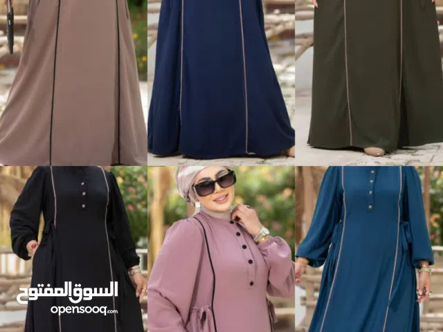 عبايات كريب