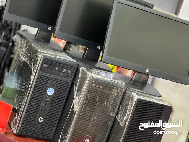 Other HP Computers for sale in Kassala