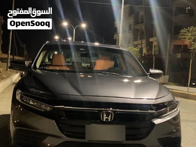 2020 هوندا انسايت EX